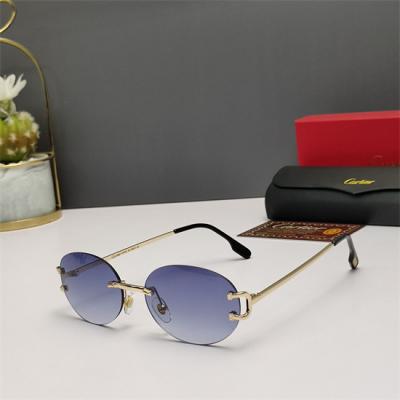 Cartier Sunglass AA 305